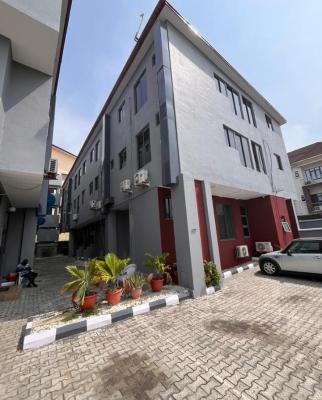 3 Bedroom Apartment, Lekki Phase 1, Lekki, Lagos, House for Sale