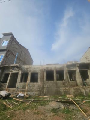 4 Bedroom Duplex with B/q, Emerald Flower City, Lokogoma District, Abuja, Terraced Duplex for Sale