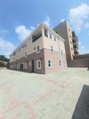 Well Built 2 Bedroom Apartment in a Serene Environment, Oniru, Victoria Island (vi), Lagos, Flat / Apartment for Rent