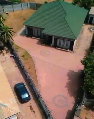 Luxury 3 Bedroom Detach Bungalow, Sunnyvale Axis, Dakwo, Abuja, Detached Bungalow for Sale