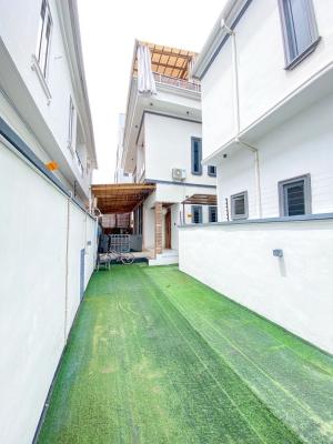 5bedroom Fully Furnished Detached Duplex, 5bedroom Fully Furnished Detached Duplex, Agungi, Lekki, Lagos, Detached Duplex for Sale