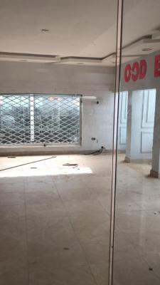 Spacious Shop Space, Lekki Phase 1, Lekki, Lagos, Shop for Rent