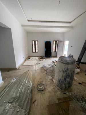 Newly Built 3 Bedroom Apartment + Bq, Jahi, Abuja, Flat / Apartment for Sale