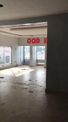 Spacious Shop Space, Lekki Phase 1, Lekki, Lagos, Shop for Rent