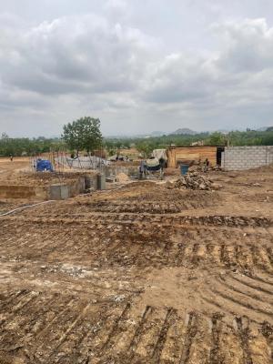 550sqm of Residential Land for 5 Bedroom Fully Detached Duplex with Bq, Apo Waru, Apo, Abuja, Residential Land for Sale