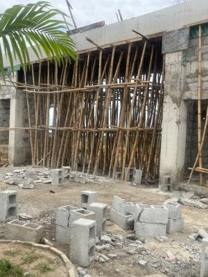 550sqm of Residential Land for 5 Bedroom Fully Detached Duplex with Bq, Apo Waru, Apo, Abuja, Residential Land for Sale