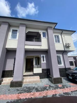 Newly Built 2 Bedroom Flat, Ogombo, Ajah, Lagos, Flat / Apartment for Rent