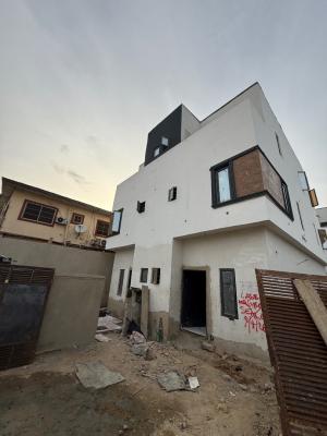 Luxury 4 Bedroom Semi-detached Duplex, Ajao Estate, Anthony, Maryland, Lagos, Semi-detached Duplex for Sale