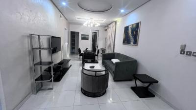 1-bedroom Apartment Now Available for Bookings, Ikoyi, Lagos, Mini Flat (room and Parlour) Short Let