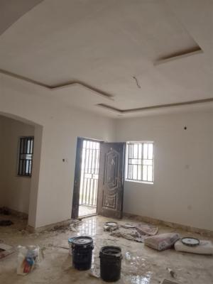 Smart 3 Bedroom Apartment, Behind Dunamis Glory Dome, Lugbe District, Abuja, Flat / Apartment for Rent
