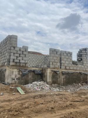170sqm of Residential Plot for 3 Bedroom Terrace Duplex, Apo Waru, Apo, Abuja, Residential Land for Sale