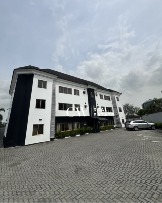3 Bedroom Apartment in Lekki, Lekki Phase 1, Lekki, Lagos, Flat / Apartment for Rent