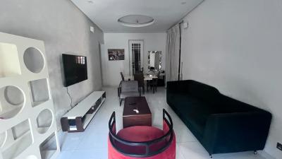 2-bedroom Apartment Now Available for Bookings, Ikoyi, Lagos, Flat / Apartment Short Let