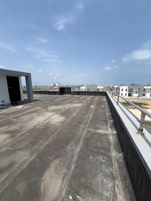 Luxury 5 Bedroom Fully Detached Duplex in Lagos Nigeria, Maiyegun Beach Estate, Jakande, Lekki, Lagos, Detached Duplex for Rent