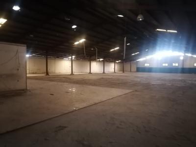 2190sqmt Warehouse Space, Oregun, Oregun, Ikeja, Lagos, Warehouse for Rent
