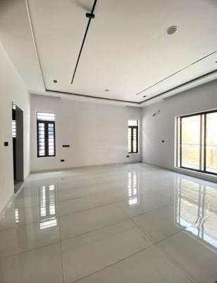 Nicely Built Luxury 4 Bedroom Semi Detached Duplex with Bq, Ikota, Lekki, Lagos, Semi-detached Duplex for Sale