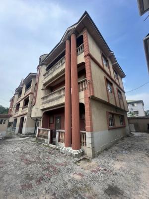 3 Bedroom Apartment, Thomas Estate, Ajah, Ajah, Lagos, Flat / Apartment for Rent