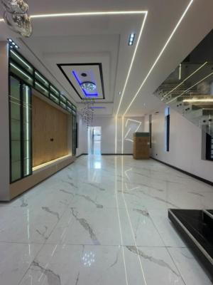 5 Bedroom Fully Detached Duplex, Orchid, Lekki, Lagos, Detached Duplex for Sale