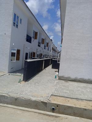 3 Bedroom Duplex, Eleko, Eleko, Ibeju Lekki, Lagos, Terraced Duplex for Sale