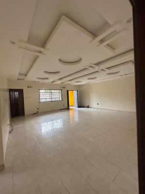 Decent and Spacious 3 Bedroom Ground Flat, All Rooms Ensuite and  Guest Toilet, Gbagada, Lagos, Flat / Apartment for Rent