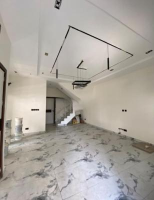 4 Bedroom Semi Detached Duplex, Orchid, Lekki, Lagos, Semi-detached Duplex for Sale