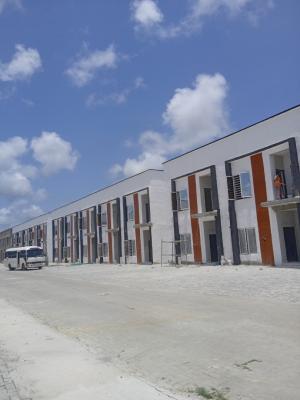 2 Bedroom Terrace Duplex, Eleko, Eleko, Ibeju Lekki, Lagos, Terraced Duplex for Sale