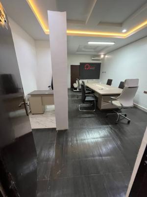 Distress 4 Bedroom Terrace Duplex in Katampe Main, By Cosgrove, Katampe, Abuja, Terraced Duplex for Sale