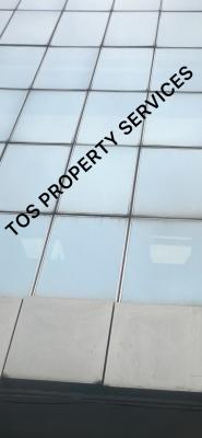 5 Storey Building Commercial Building, By Herbert Macaulay Way, Yaba, Lagos, Alagomeji, Yaba, Lagos, Office Space for Rent