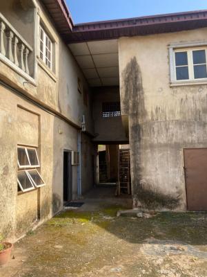 6 Bedroom Duplex and a Warehouse and a Hall, Igando, Ikotun, Lagos, Detached Duplex for Sale