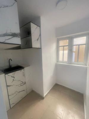 Modern Studio Apartment, Omole Phase 1, Ikeja, Lagos, Self Contain (single Rooms) for Rent