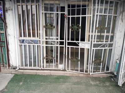 Spacious Shop with Private Meter Ensuite, Directly on The Road, Ado, Ajah, Lagos, Shop for Rent