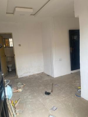 Renovated Miniflat, Ori-oke, Ogudu, Lagos, Mini Flat (room and Parlour) for Rent