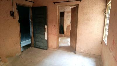 Renovated Mini Flat, Ikosi, Ketu, Lagos, Mini Flat (room and Parlour) for Rent