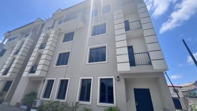 Luxury 4-bedroom Terraced Duplex with Bq, Ikoyi, Lagos, Terraced Duplex for Sale