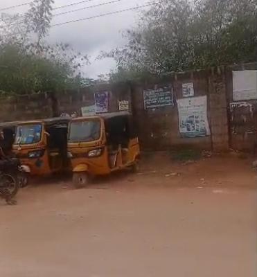 100ft By 100ft Commercial Land, Along Obazagbon Express Road, Off Airport Road, Benin, Oredo, Edo, Land for Sale