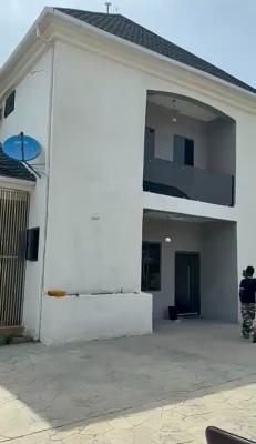 2 Bedroom Apartment, River Park, Lugbe District, Abuja, Flat / Apartment for Rent