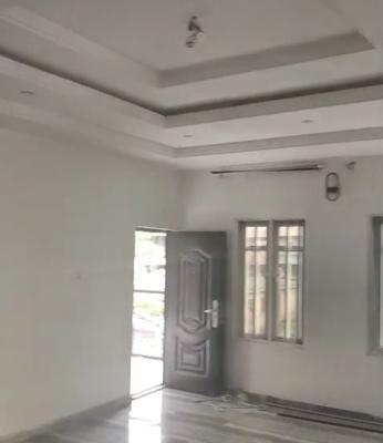 Standard 3bedroom Flat All Ensuite 22hrs Light, Giwa Amu Off Airport Road Gra, Benin, Oredo, Edo, House for Rent