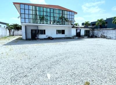 5 Bedroom Detached Duplex, Victoria Island (vi), Lagos, Office Space for Rent
