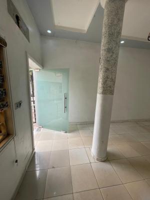 Very Large Space Suitable for Office Use, Wuye, Abuja, Office Space for Rent