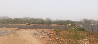 5 Bedroom Terrace Duplex, Katampe, Abuja, Residential Land for Sale