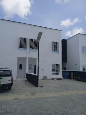 3 Bedroom Semi Detached Duplex, Idera, Eleko, Ibeju Lekki, Lagos, Semi-detached Duplex for Sale
