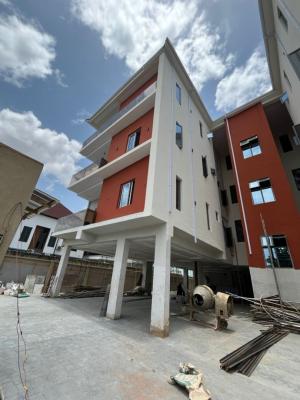 Luxury 4 Bedroom Apartment with Bq and Elevator, Ikeja Gra, Ikeja, Lagos, House for Sale