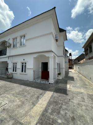 Perfectly Designed One Room Studio Apartment, Sangotedo, Sangotedo, Ajah, Lagos, Self Contain (single Rooms) Short Let