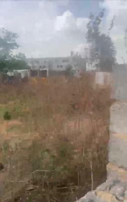 1,054.18sqm, Residential, Fcda C of O, Corner Piece, By Wuye, Dakibiyu, Abuja, Residential Land for Sale