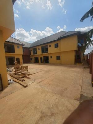 Spacious 3 Masters Bedrooms, Okabere Road, Sapele Road, Benin, Oredo, Edo, House for Rent