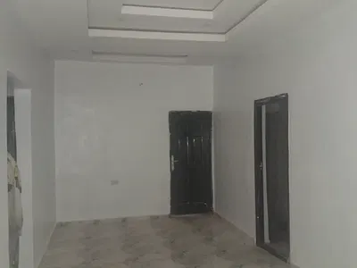 Spacious 3 Masters Bedrooms — Okhoromi Community, Airport Road, Benin, Oredo, Edo