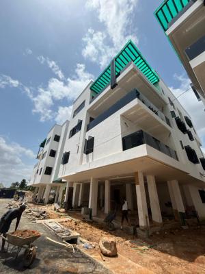 Classy 4 Bedroom Maisonette + Elevator Bq, Pool, Gym, Playground, Ikeja Gra, Ikeja, Lagos, House for Sale