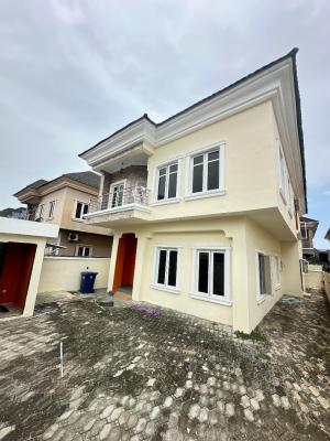 5 Bedroom Fully Detached Duplex with Bq, Ikota, Lekki, Lagos, Detached Duplex for Rent
