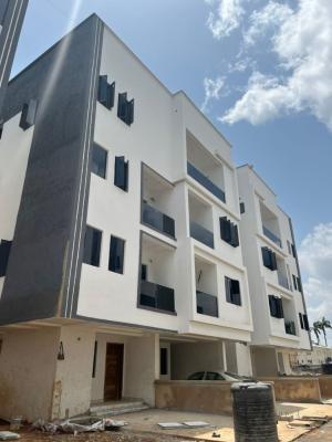Contemporary 4 Bedroom Terraced Duplex with Bq/pool/gym, Ikeja Gra, Ikeja, Lagos, Terraced Duplex for Sale