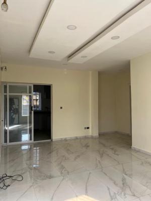2 Bedroom Serviced Apartment on a Tared Road, Orchid Road, Lekki, Lagos, Flat / Apartment for Rent